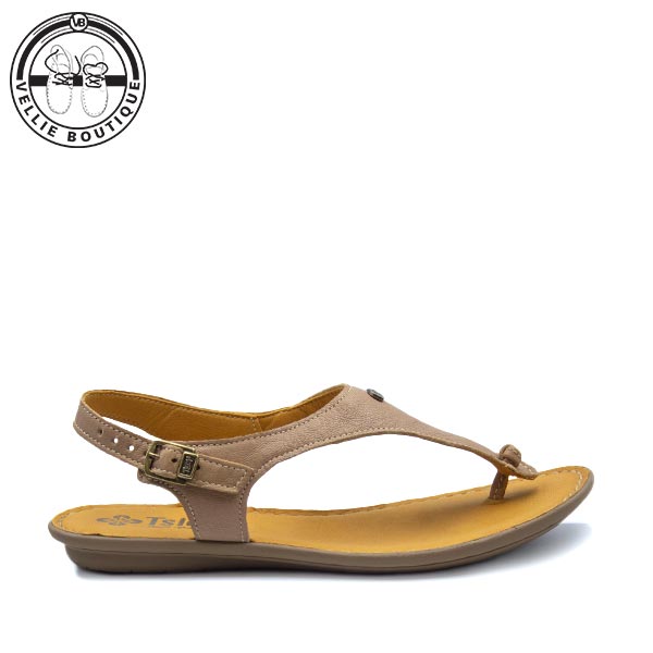 Tsonga Ovaroli (Timber)