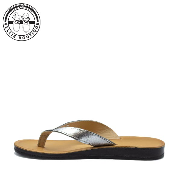 Angelsoft Alexis (Silver) [1607]