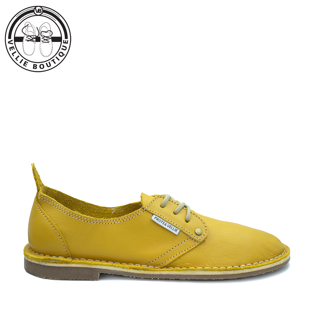 #Protea Loerie (Ochre)