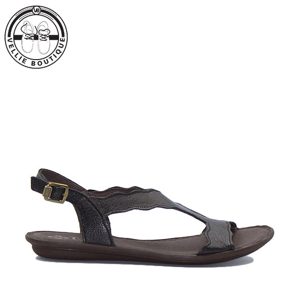 Tsonga Isafari (Black)