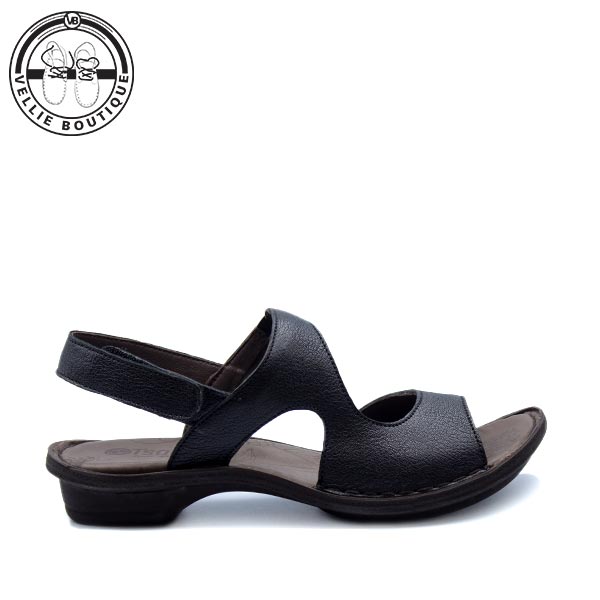 Tsonga Gadla (Black)