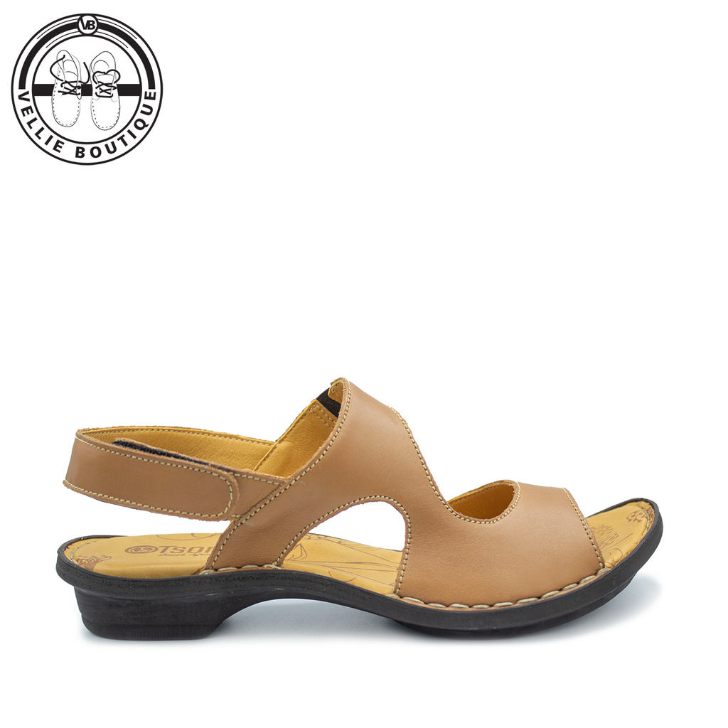 Tsonga Gadla (Hazel)