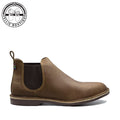 Veldskoen Woodstock (Brown Sole)