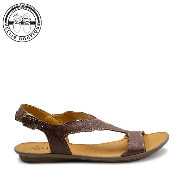 Tsonga Isafari (Cafe)