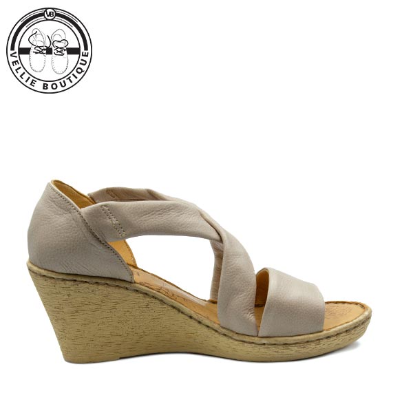 Tsonga Lekuza (Vintage Gravel)