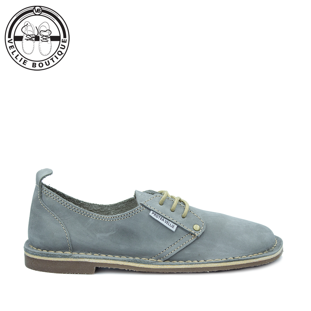 #Protea Kamieskroon (Grey)