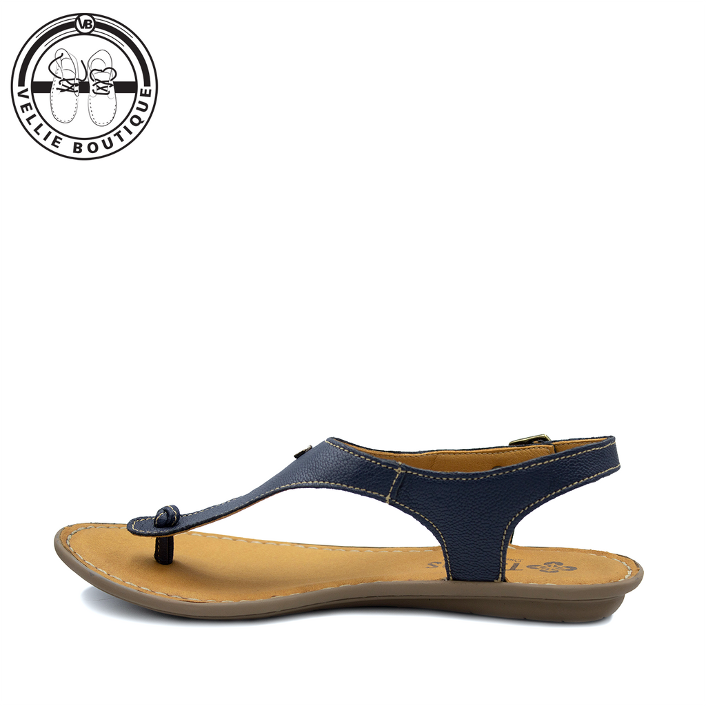 Tsonga Ovaroli (Denim)