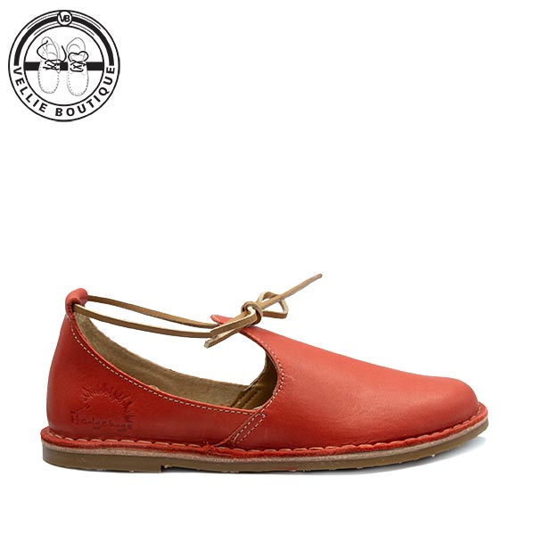 Hedgehogs Milah (Red) [HHB404]