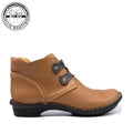 Tsonga Dandatho Boot (Hazel Relaxa)