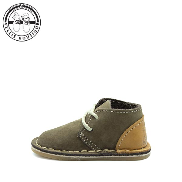 Japsnoet Vaaljapie Baby (Nu Buck)