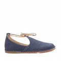 HS Hedgehogs Milah (Navy Nubuck) [HHB404]