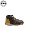 Japsnoet Vaaljapie Youth (Dark Brown)