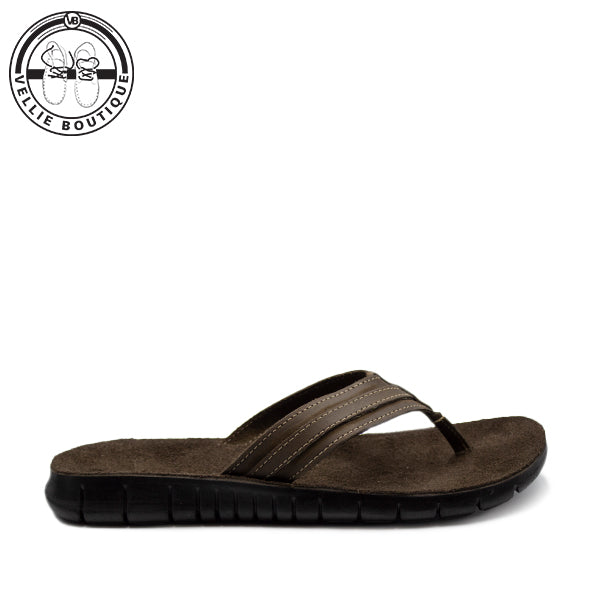 Survivor Brad-Dark (Chocolate) [1892]