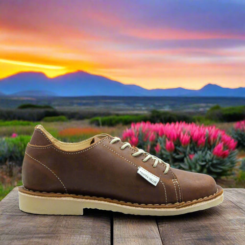 #Protea Suikerbossie (Rust)