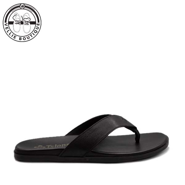 Tsonga Lotaba (Black Delta)