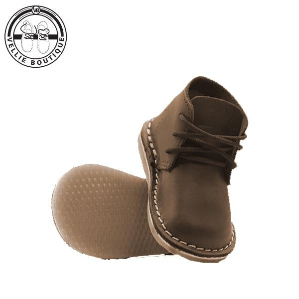 Japsnoet Youth (Brown)