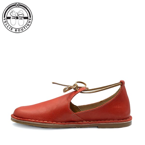 Hedgehogs Milah (Red) [HHB404]