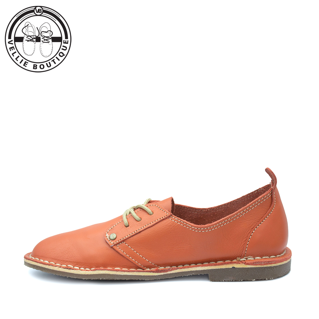 #Protea Loerie (Orange) [660001]
