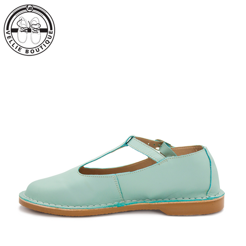 Jasmyn Ocean Blue