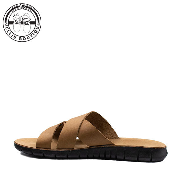 Survivor Luke (Tan) [1891]