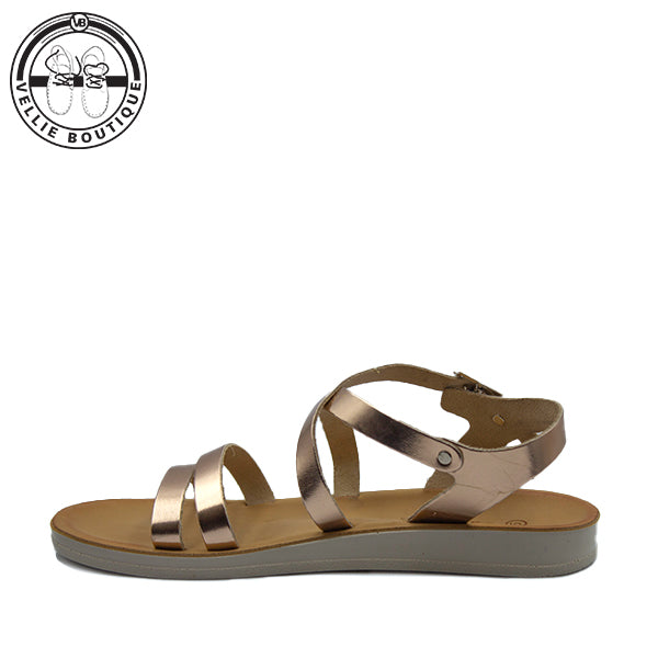 Angelsoft Nikki (Rosegold) [1640]