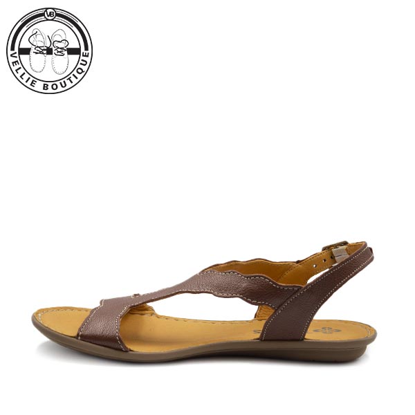 Tsonga Isafari (Cafe)