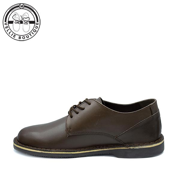 DKW Duiker Vellie (Choc) [39008] | 695.00 ZAR | Vellie Boutique