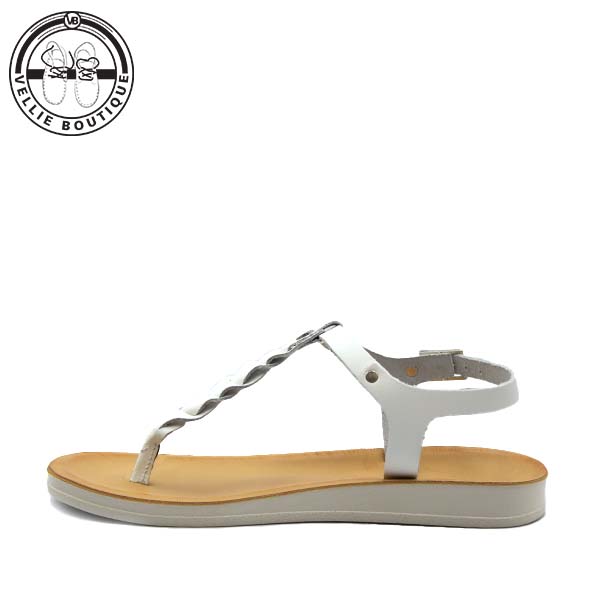 Angelsoft Jessica (White) [1632]