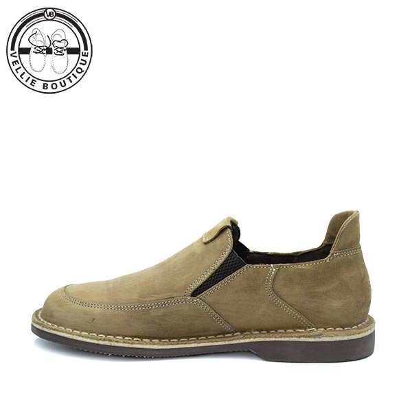 Wupperthal Vellie (Doe Buck Stone-Plain) [490003]