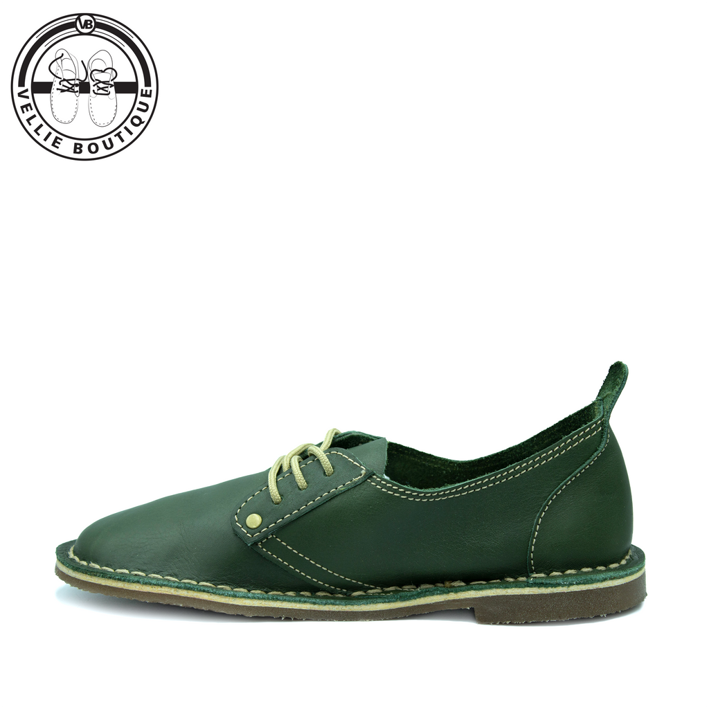 #Protea Kamieskroon (Moss Green)