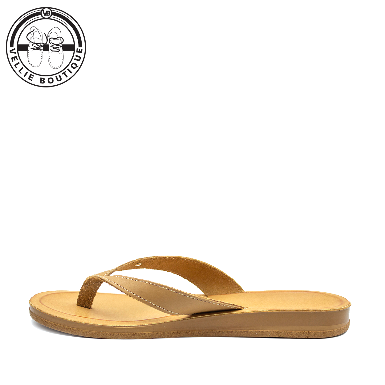 Angelsoft Alexis (Tan) [1607]