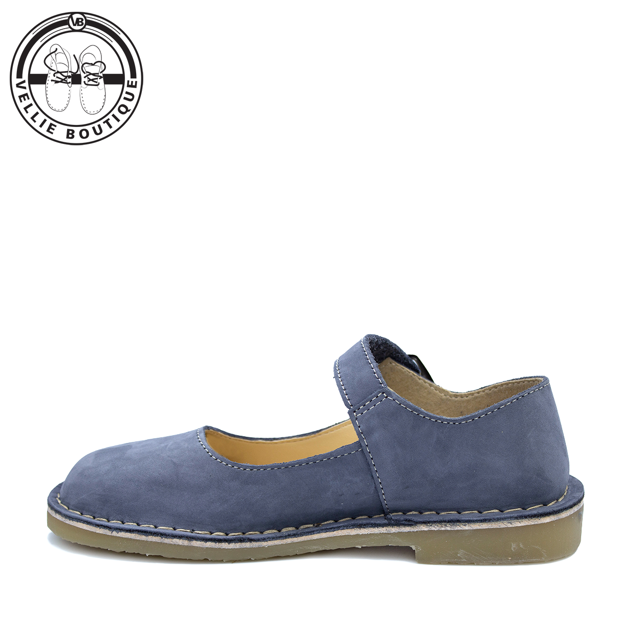 Botterbekkie Navy