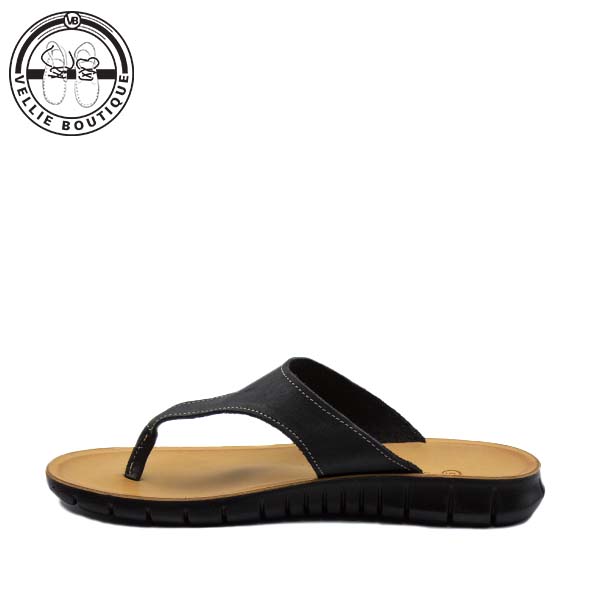 Angelsoft Steffi (Black) [1608]