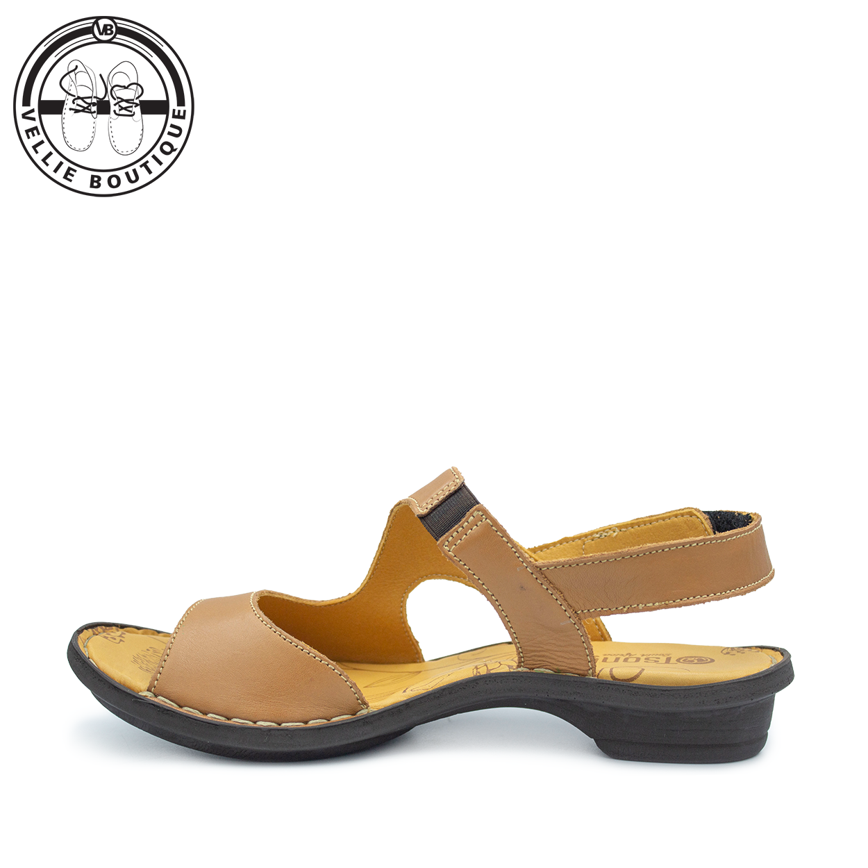 Tsonga Gadla (Hazel)