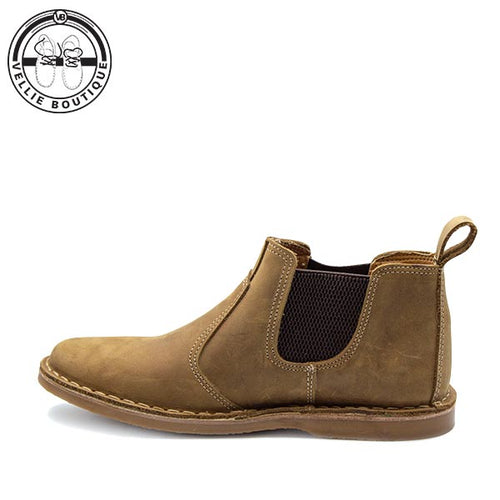 Hedgehogs Maddy (Santiago) Ladies Chelsea