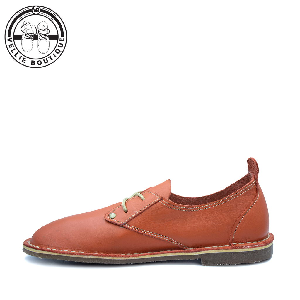 #Protea Kamieskroon (Orange) [670001]