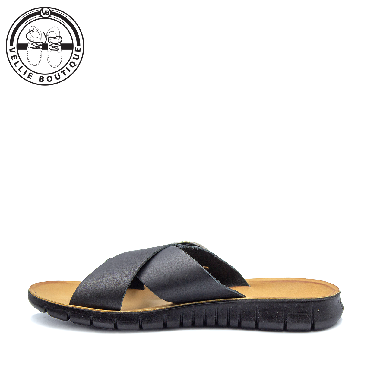 Angelsoft Ava (Black) [1986]