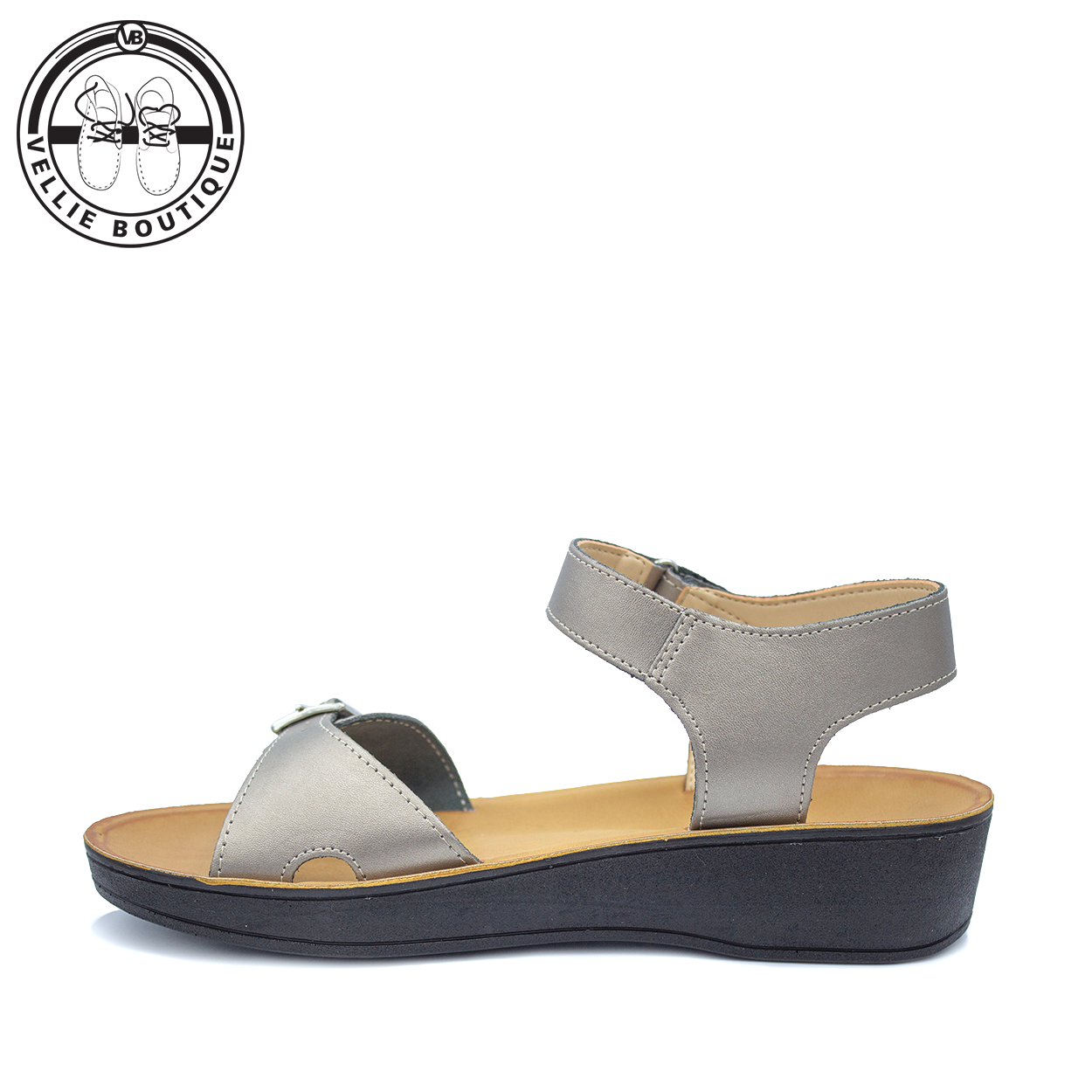 Angelsoft Diva (Pewter) [1610]