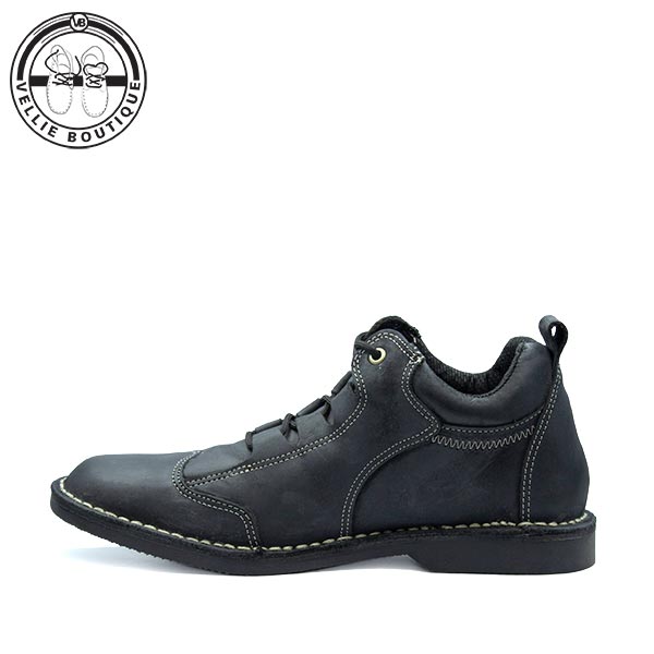 Boland Vellie Diesel Black (250044)