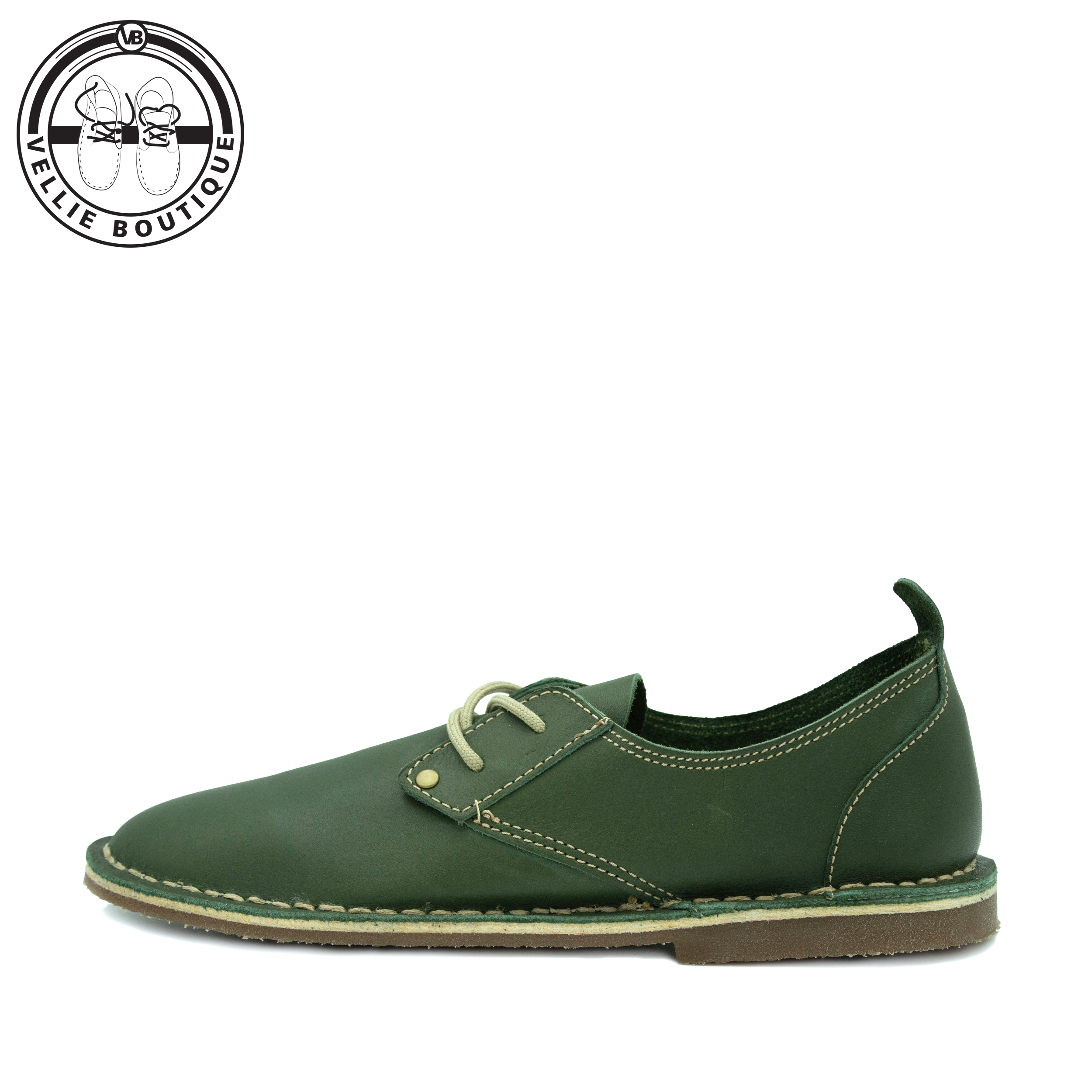 #Protea Loerie (Moss Green) [660001]