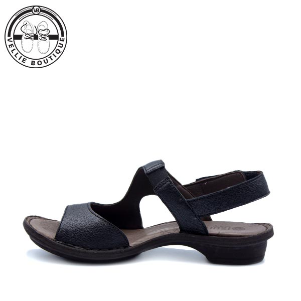 Tsonga Gadla (Black)