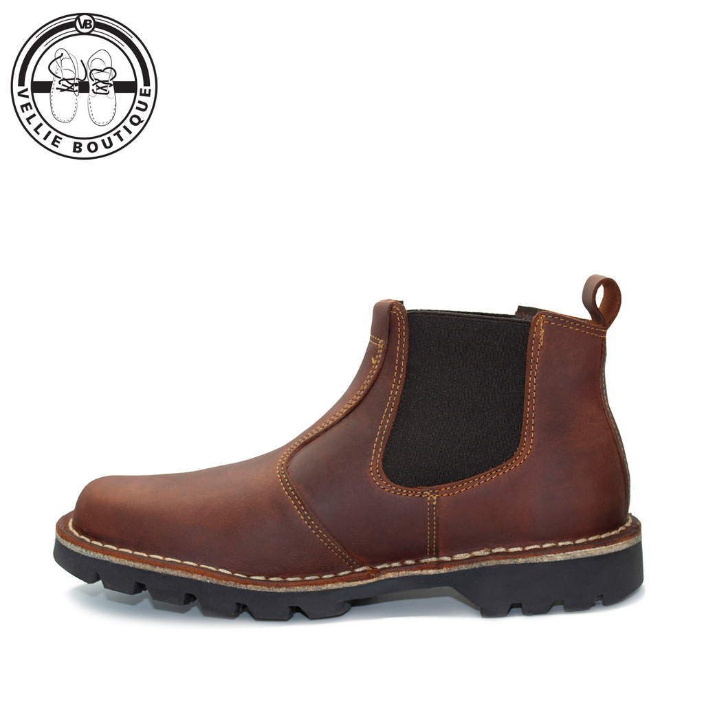 Drakenstein Chelsea Boot (Tugela) [789055]