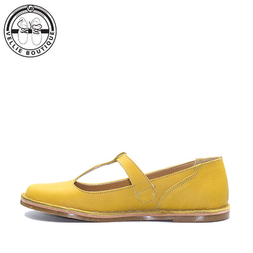 Hedgehogs Skoonsus (Ochre) [HHB405]