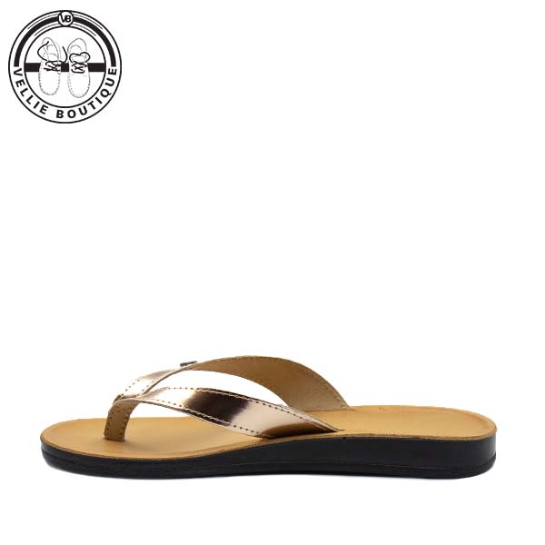 Angelsoft Alexis (Rose Gold) [1607]