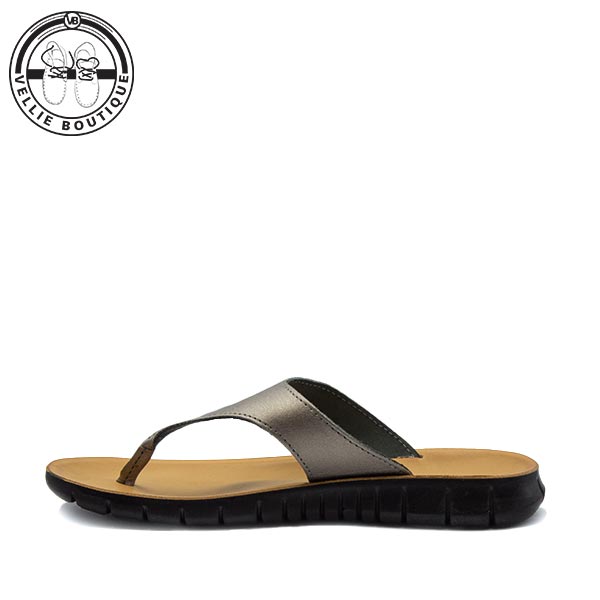 Angelsoft Steffi (Pewter) [1608]