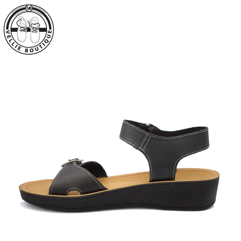 Angelsoft Diva (Black) [1610]