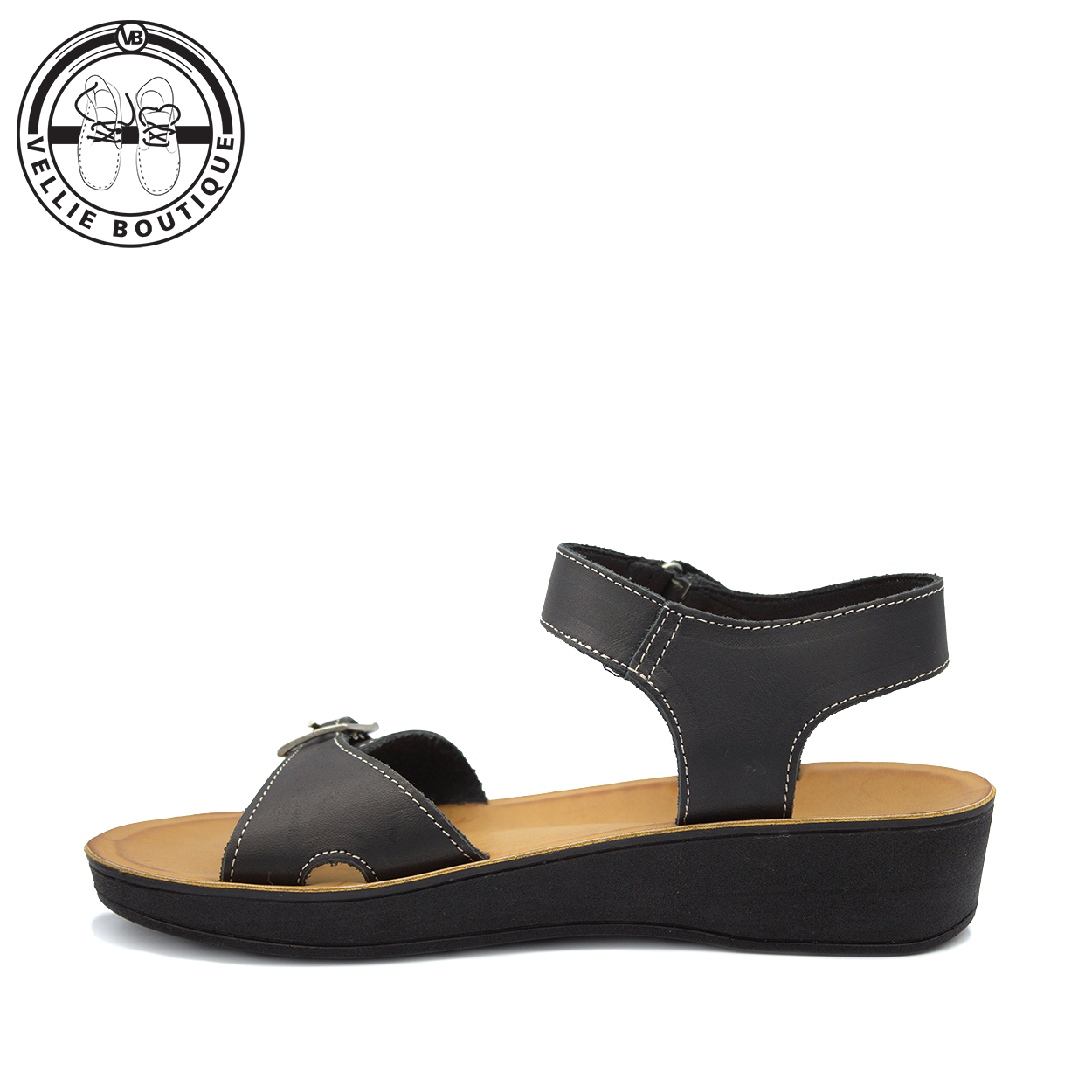 Angelsoft Diva (Black) [1610]