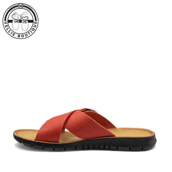 Angelsoft Ava (Red) [1986]