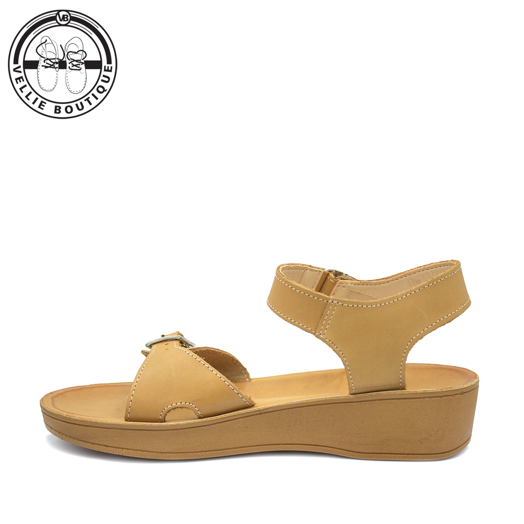 Angelsoft Diva (Tan Honey) [1610]