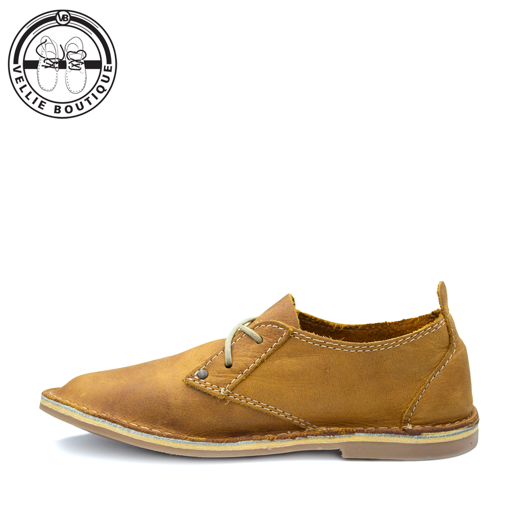 Plain Jane (Diesel Toffee)